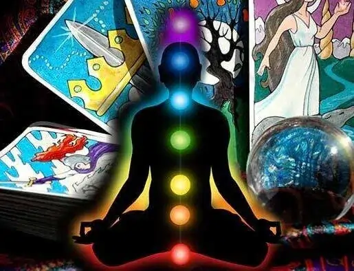 psychic Herrick